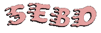 Sebovm Sticker by SEBO Video Magazine