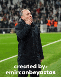 Beşiktaş GIF