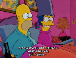 Season 2 GIF by The Simpsons