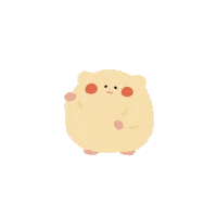 안녕 Sticker