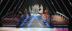 dance choreography GIF by Years & Years
