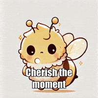 Wisdom Gratitude GIF by Beelightened