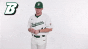 Bingath GIF by Binghamton Athletics