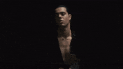 Dark Side Of The Rainbow Cry GIF by Mergui