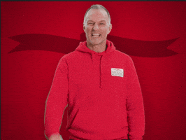 Postkodelotteriet celebration yes jubel tom GIF