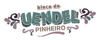 Sticker by Uendel Pinheiro