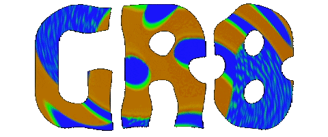 Art Glitch Sticker