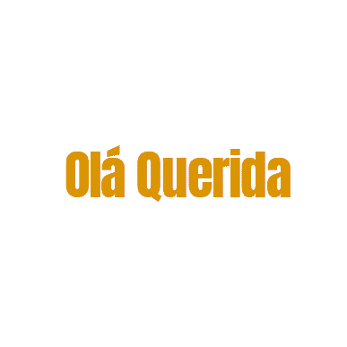 luanasantosmarketing ola querida Sticker