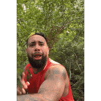 Reaccion Wow GIF