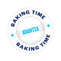 Loose Powder Mexican Brand Sticker by Arantza Cosmetics