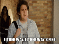 jonah hill superbad GIF