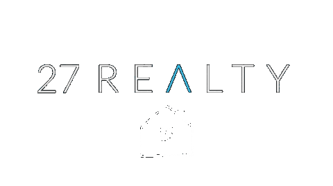 Sticker by 27realty