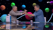 Ilustres Ignorantes Bravo GIF by Movistar Plus+