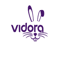 Easter Coelho Sticker by Vidora Farmacêutica