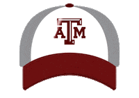 texas am baseball Sticker by Texas A&M University