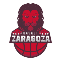 Logo Spain Sticker by Basketball Champions League