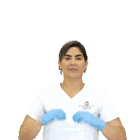 cjbmedical feliz corazon hola hospital Sticker