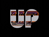 Art Glitch GIF