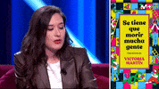 Promo Libro GIF by Movistar Plus+