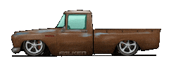 Truck Toyota Sticker by Falken Tire