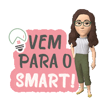 Smart Sticker by Estratégia Varejo Infantil