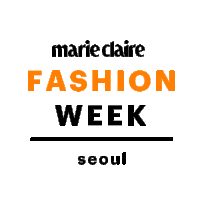 fashion week Sticker