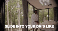 Slide Sliding GIF by Sage and lemonade