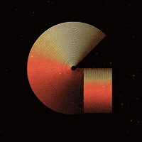 ariweinkle typography alphabet g letter GIF