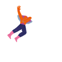 By Night Festival Sticker by TivoliVredenburg