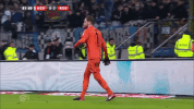 timo horn football GIF by 1. FC Köln