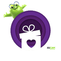 Valentines Day Love Sticker by Isıcam Sistemleri