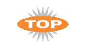 Top Sticker by TOP-Recreatie