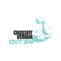 Ovt24 Sticker by ThrowDown Series