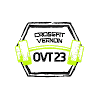 Ovt23 Sticker by ThrowDown Series