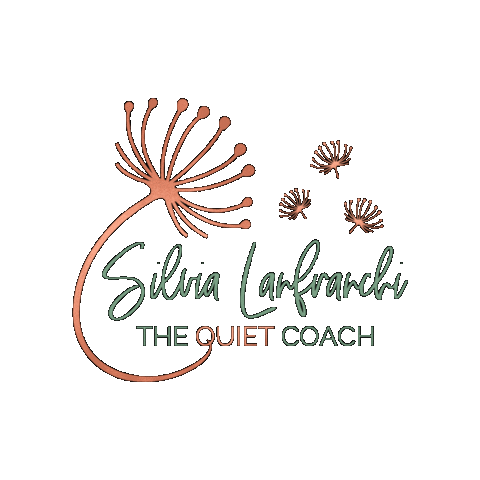 silvia_thequietcoach giphygifmaker Sticker