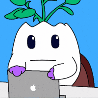 Work No GIF by Magic Eden