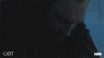 Prepare Season 7 GIF by Game of Thrones