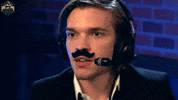 hyperrpg reaction mrw shocked twitch GIF