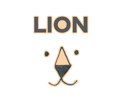 kids leon Sticker by MaisonLeon