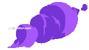Animation Smoke Sticker by youmotion.com