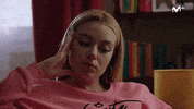 bored skam espana GIF by Movistar+