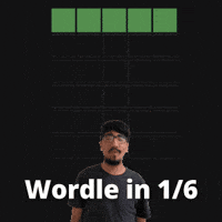First Try GIF