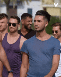 Prince Charming Bachelor GIF by Videoland