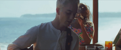 What Am I GIF by Why Don't We