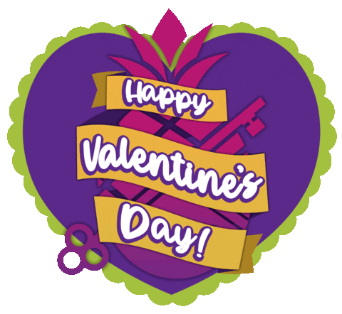 Real Estate Love Sticker by The Serenity Team Realty