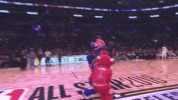 celebrity GIF by NBA