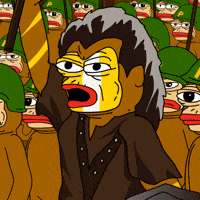 Wall Street Crypto GIF by Ponke