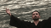 New York Water GIF by Des Rocs