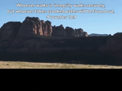 spsweeney91 giphygifmaker church sunday camping GIF