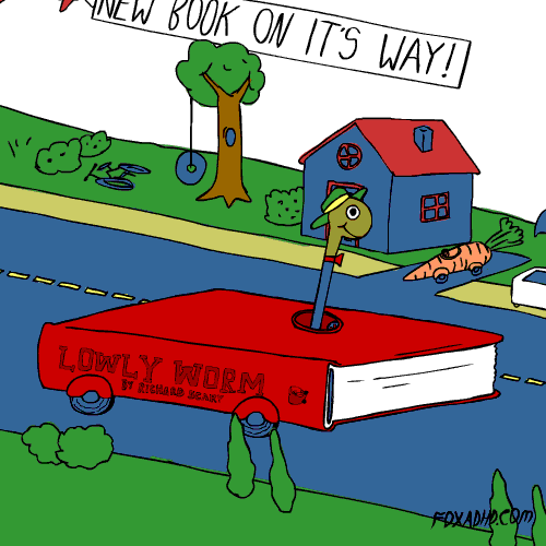 Animation Domination Fox GIF by gifnews